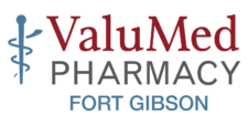 ValuMed Pharmacy Ft. Gibson